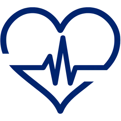 cardiology icon the healthcare marketing