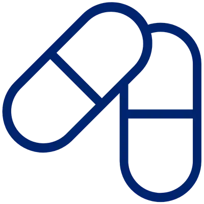 pharmaceutical seo icon the healthcare marketing