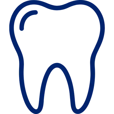 dental clinic icon the healthcare marketing