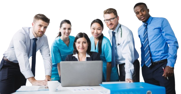 4 Steps Onboarding Process