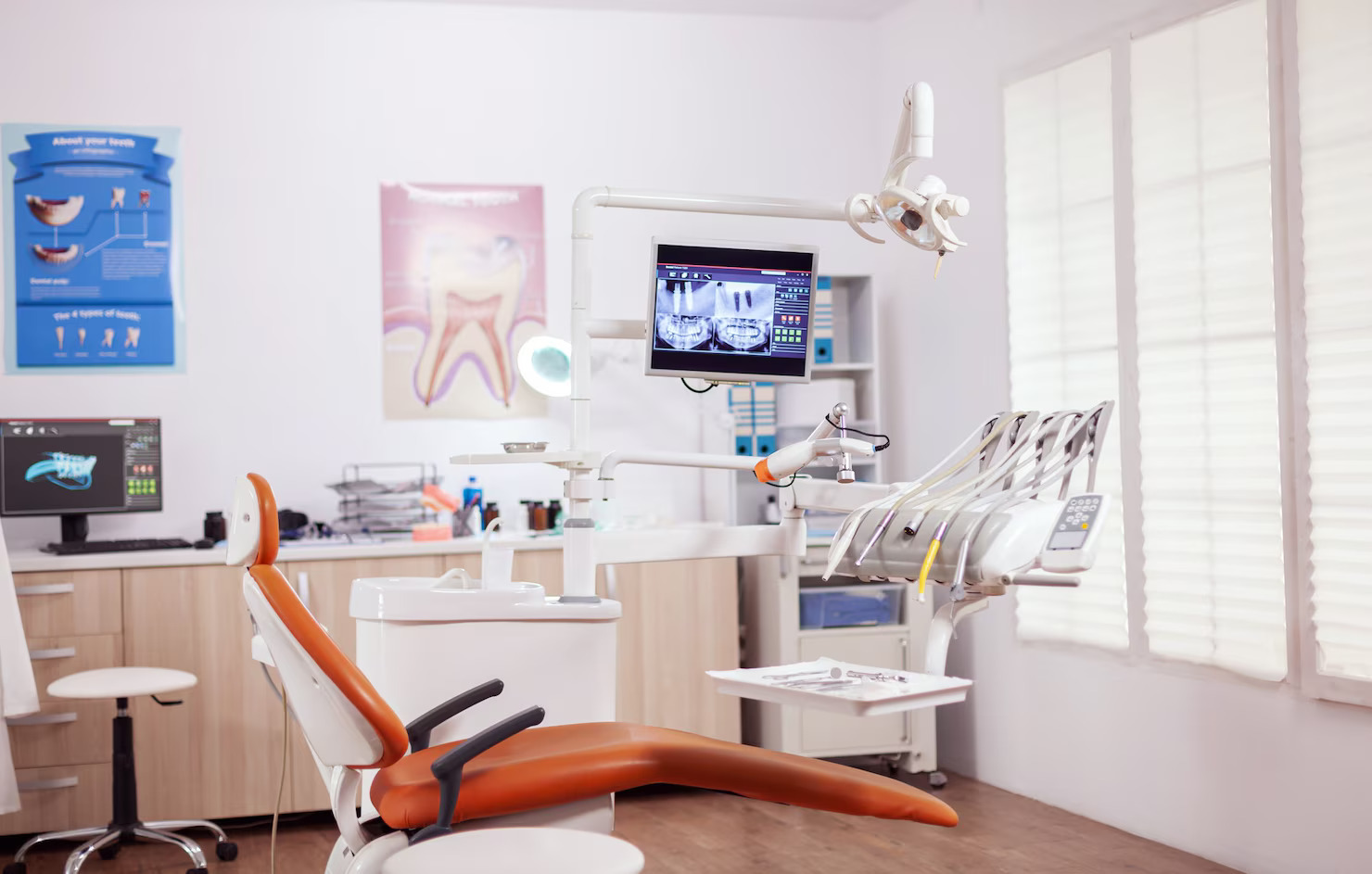 Dental Clinics