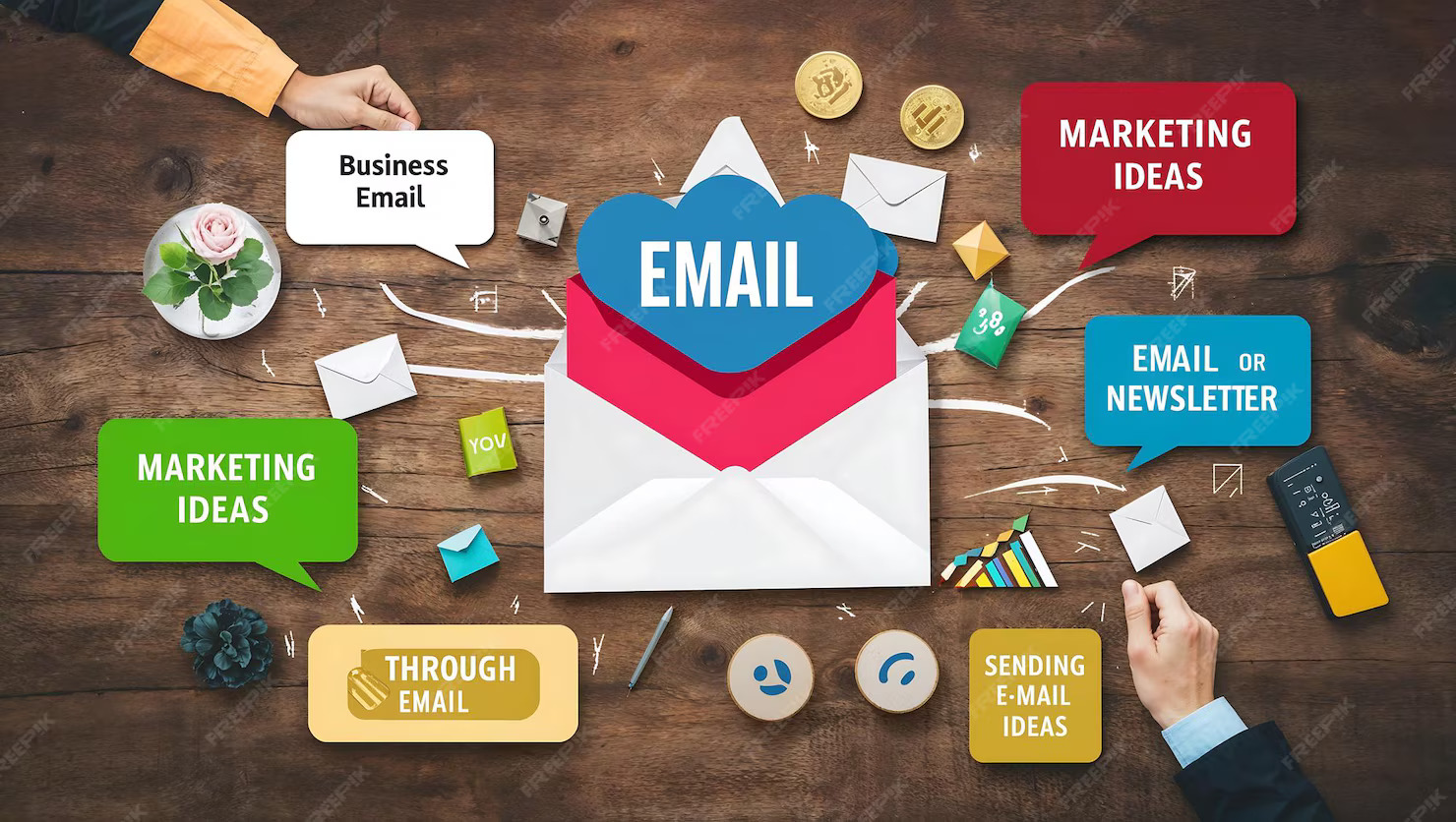 Email Marketing