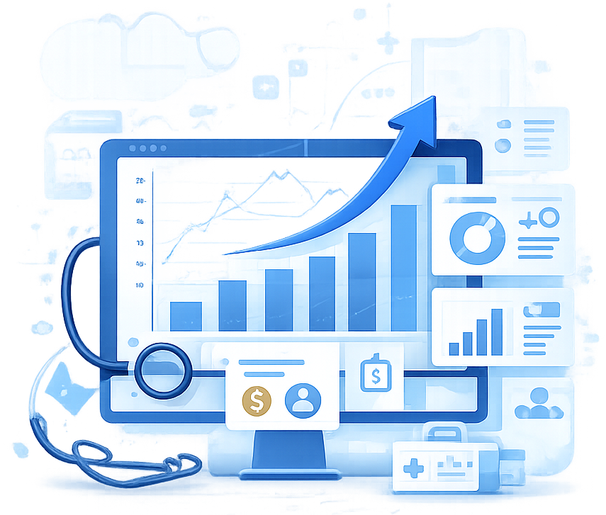 Health Care Marketing Services