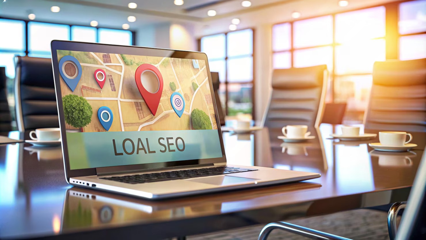 Local SEO