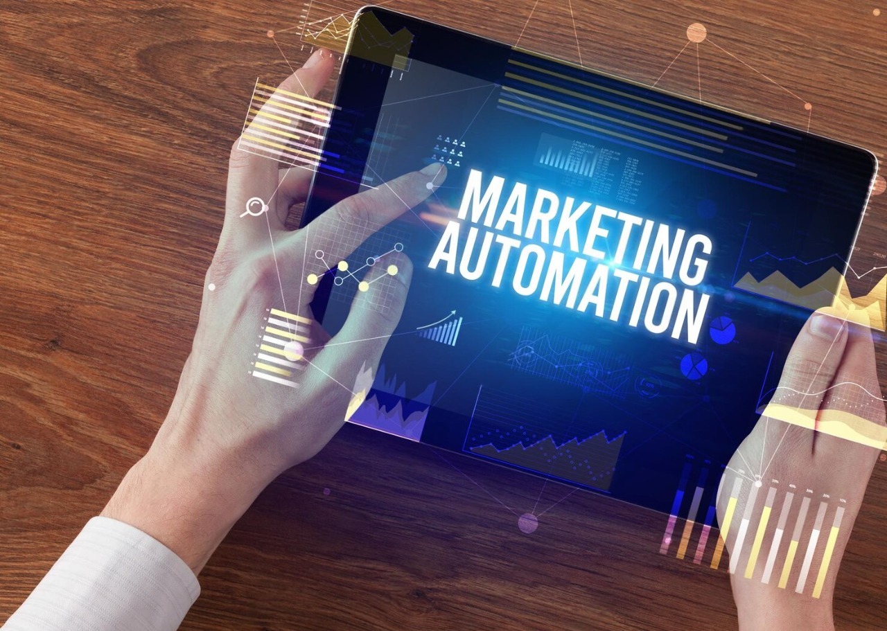 Marketing Automation