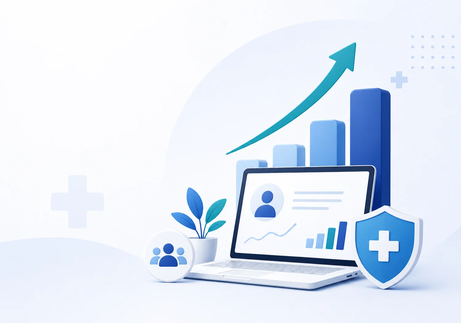 healthcare marketing agency