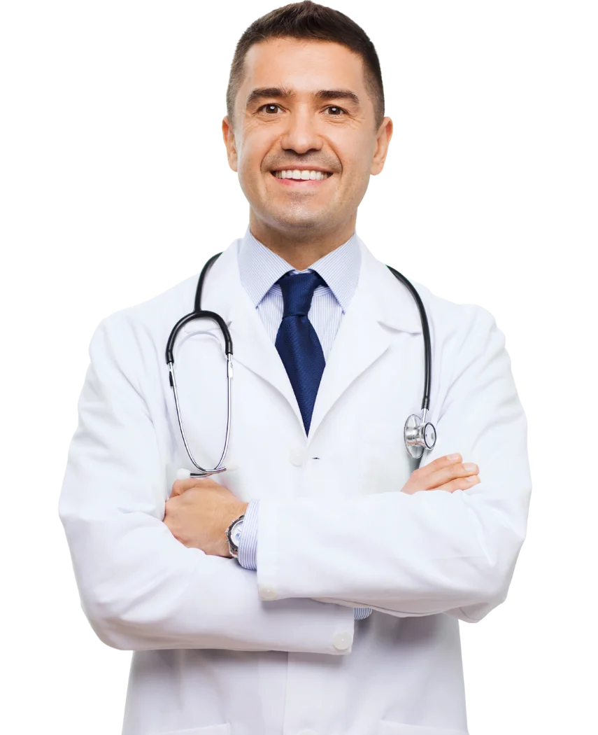 doctor