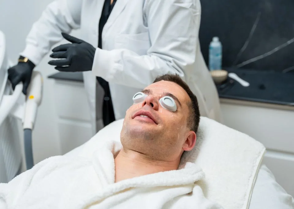 healthcare marketing for aesthetic clinic