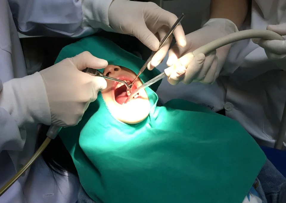 healthcare marketing for dental clinic