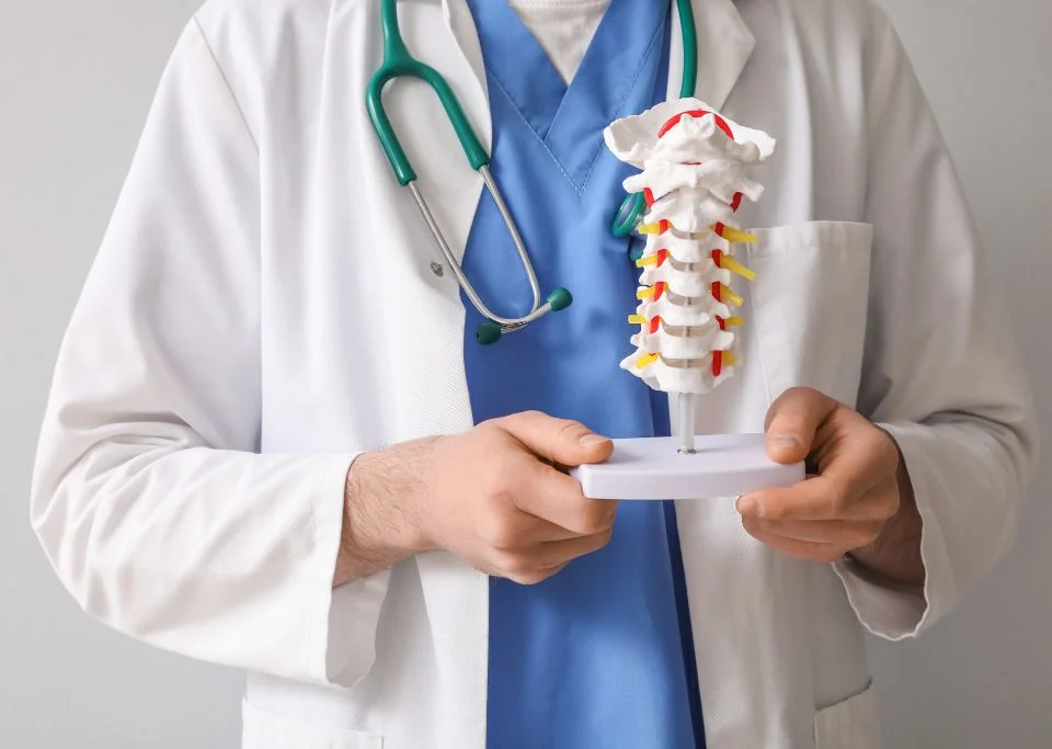 healthcare marketing for orthopedic