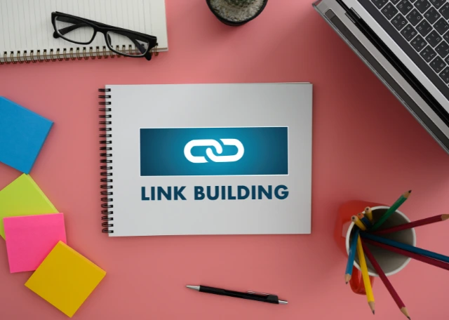 link building seo