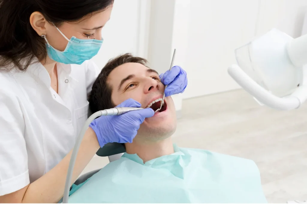 marketing for dental clinic