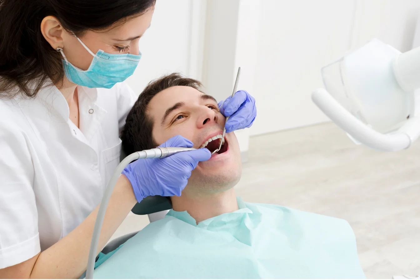 marketing for dental clinic