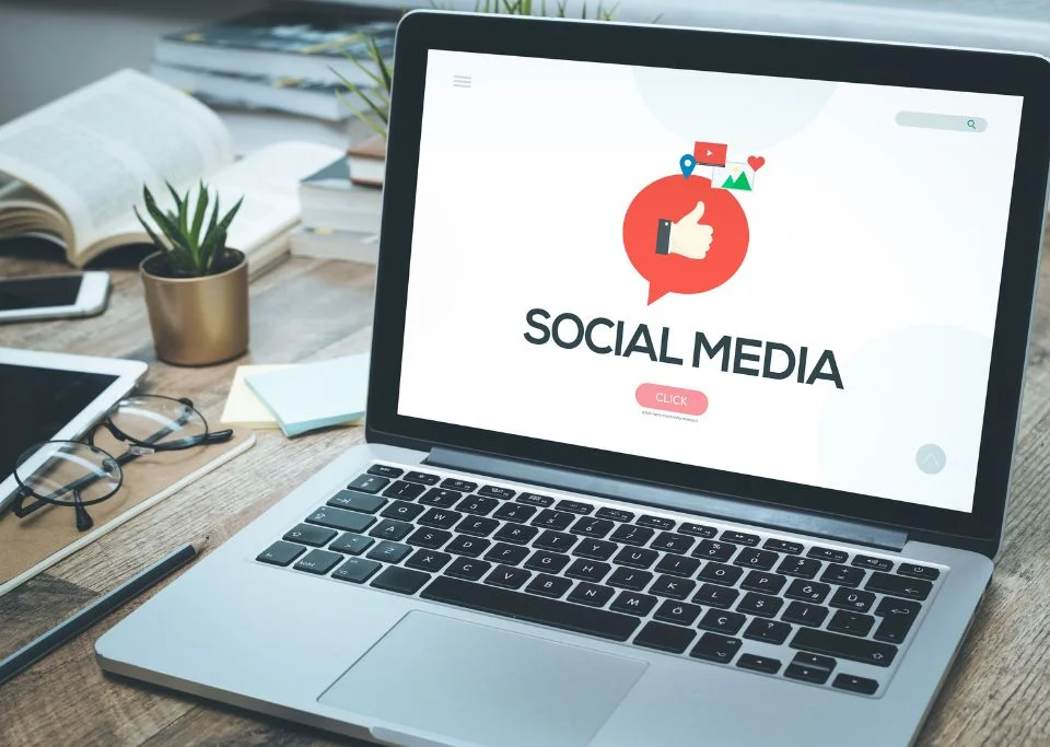 social media marketing for healthcare