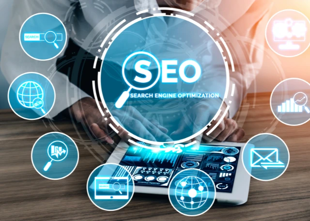 technical seo