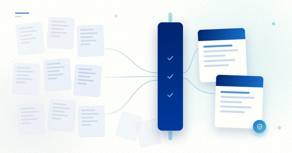 AI in healthcare marketing cover image
