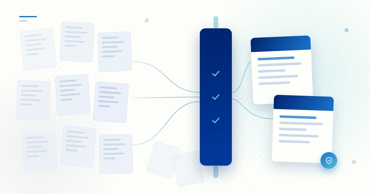 AI in healthcare marketing cover image